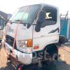 Hyundai HD65,HD72,HD75,HD78,MIGHTY,GOLD (D4GA) 